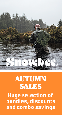 Snowbee Autumn Trade Offers