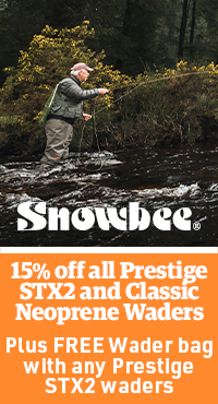 Snowbee Wader Offer