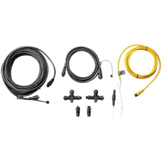 Garmin NMEA2000 Starter Kit