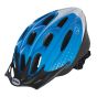 Oxford F15 Helmet Blue/White Medium 54-58cm