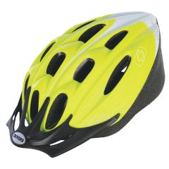 Oxford F15 Helmet Fluro Yellow Large 58-61cm 