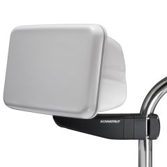 Scanstrut Arm Mounted Pod compact up to 7'' displays
