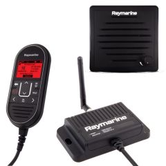 Raymarine Ray 63/73 Wireless 1st Station Pack