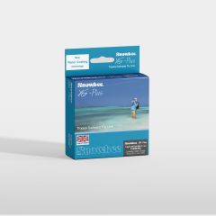 Snowbee XS-Plus Tropics Saltwater Depth-Charge Fly Lines